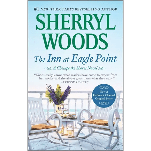The Inn at Eagle Point - Paperback - iShook Books