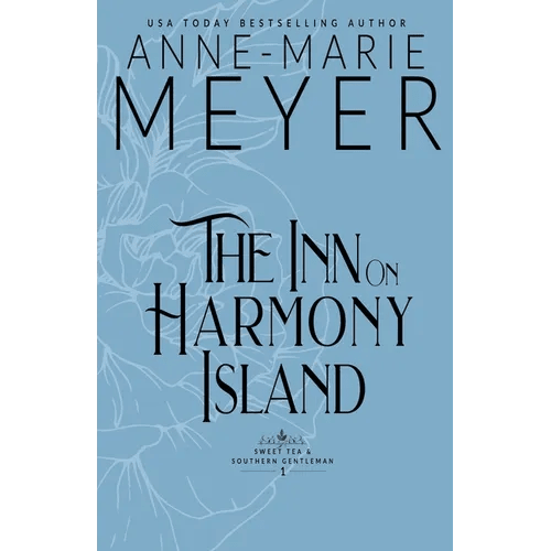 The Inn on Harmony Island - Paperback - iShook Books