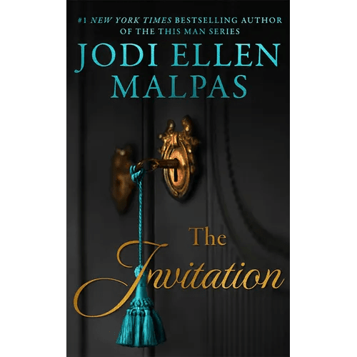 The Invitation - Paperback - iShook Books