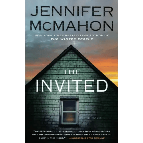 The Invited - Paperback - iShook Books