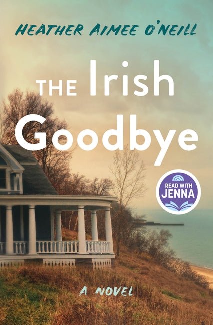 The Irish Goodbye - iShook Books