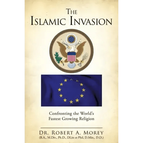 The Islamic Invasion - Paperback - iShook Books