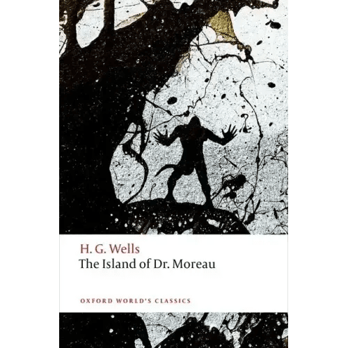 The Island of Doctor Moreau - Paperback - iShook Books