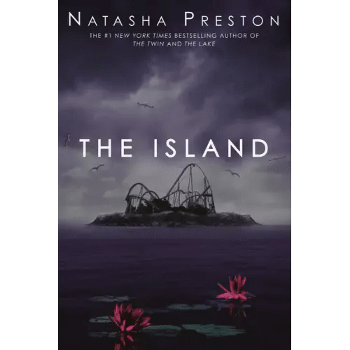 The Island - Paperback - iShook Books