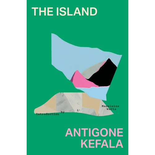 The Island - Paperback - iShook Books
