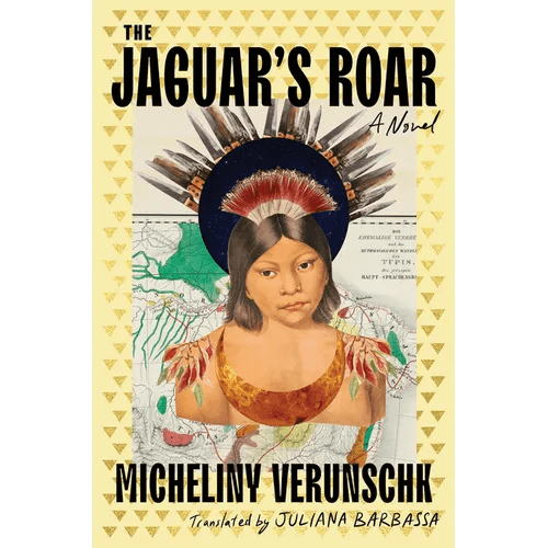 The Jaguar's Roar - Hardcover - iShook Books