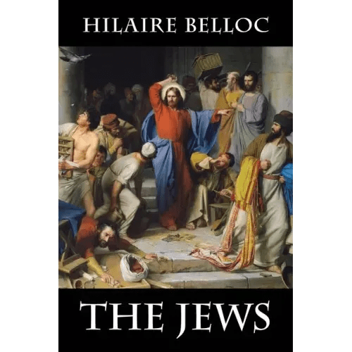 The Jews - Paperback - iShook Books