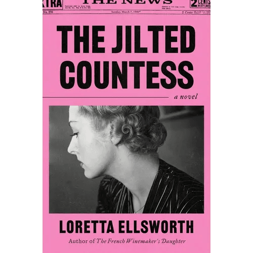 The Jilted Countess - Paperback - iShook Books