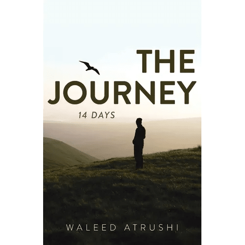 The Journey: 14 Days - Paperback - iShook Books