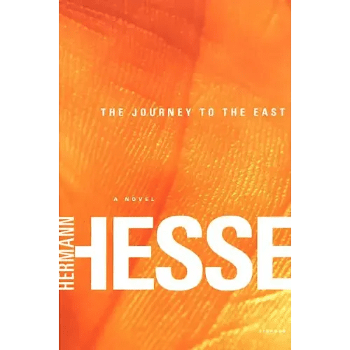 The Journey to the East - Paperback - iShook Books