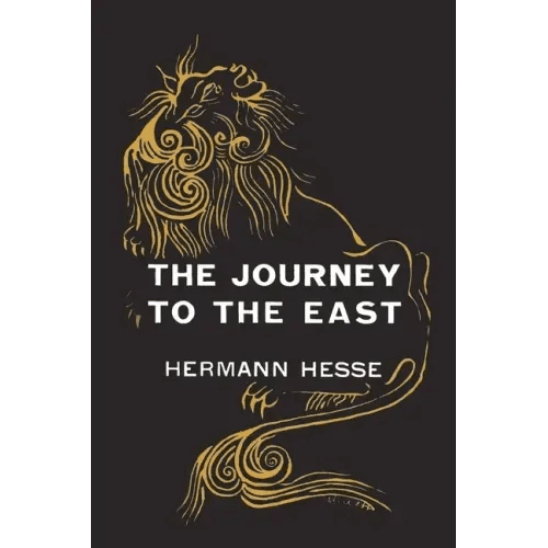 The Journey to the East - Paperback - iShook Books