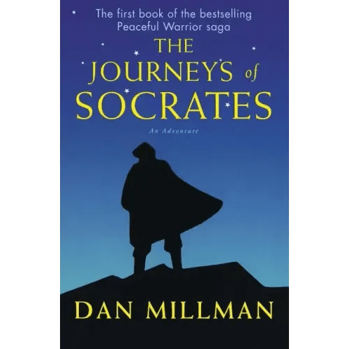 The Journeys of Socrates: An Adventure - Paperback - iShook Books