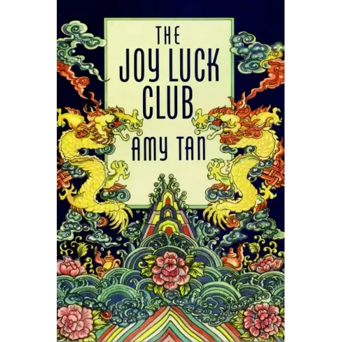 The Joy Luck Club - Hardcover - iShook Books