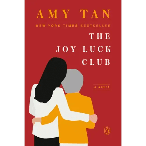 The Joy Luck Club - Paperback - iShook Books