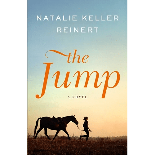 The Jump - Hardcover - iShook Books