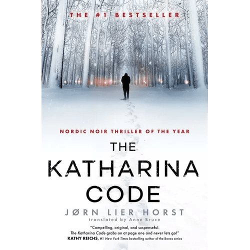 The Katharina Code - Paperback - iShook Books
