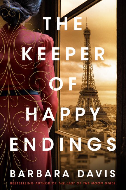 The Keeper of Happy Endings - iShook Books
