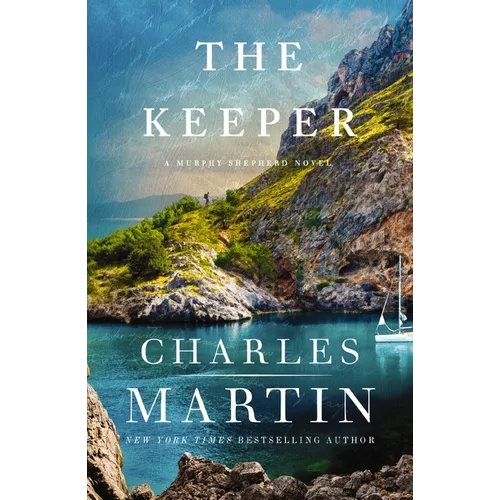 The Keeper - Paperback at iShook Book - iShook Books