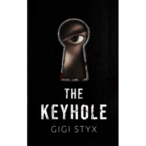 The Keyhole - Paperback - iShook Books