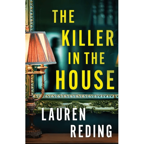 The Killer in the House - Paperback - iShook Books