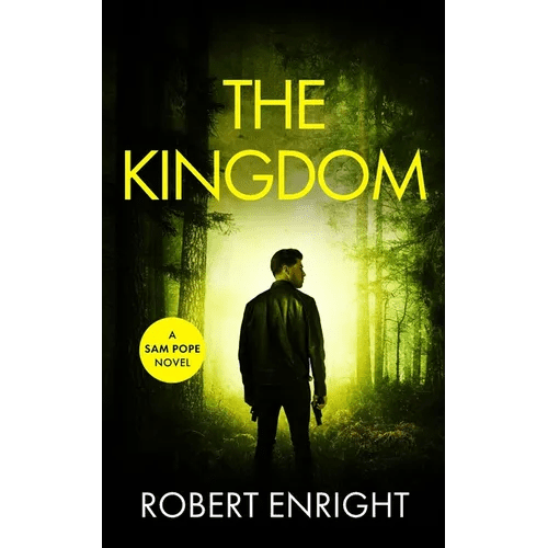 The Kingdom - Paperback - iShook Books