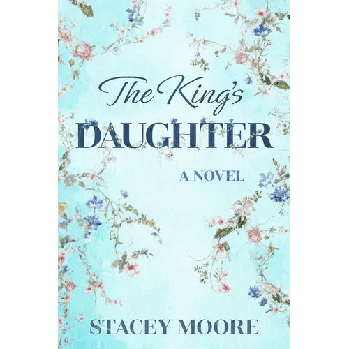 The King's Daughter - Paperback - iShook Books