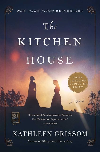 The Kitchen House - iShook Books