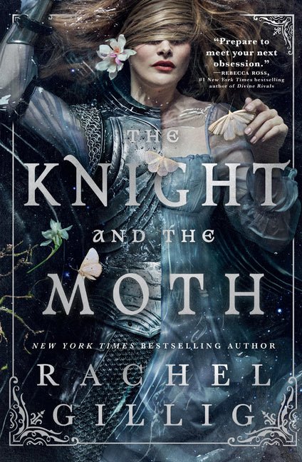 The Knight and the Moth - iShook Books