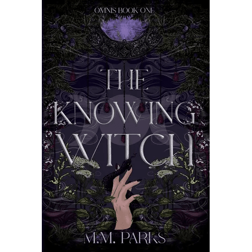 The Knowing Witch - Paperback - iShook Books