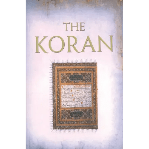 The Koran - Paperback - iShook Books