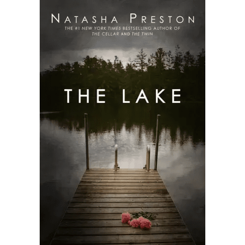 The Lake - Paperback - iShook Books