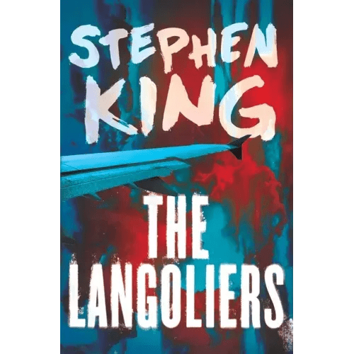 The Langoliers - Paperback - iShook Books