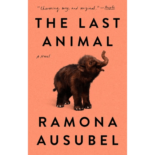 The Last Animal - Paperback - iShook Books