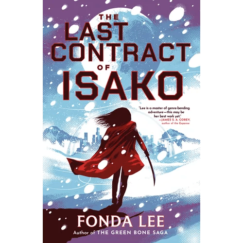 The Last Contract of Isako - Paperback - iShook Books