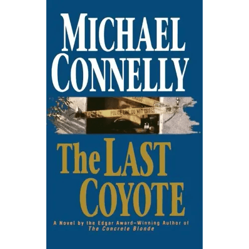 The Last Coyote - Hardcover - iShook Books