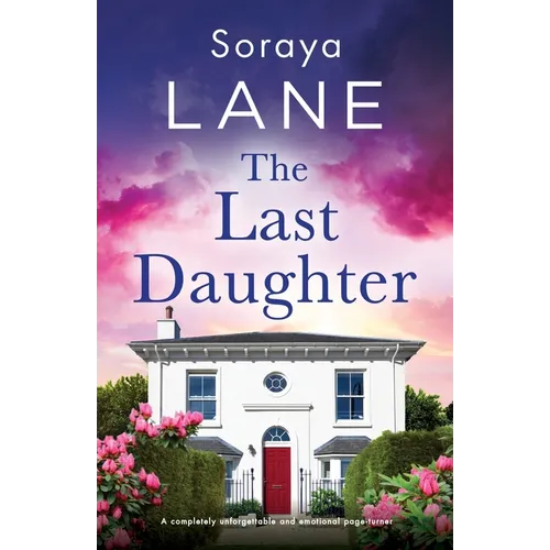 The Last Daughter: A completely unforgettable and emotional page - turner - Paperback - iShook Books