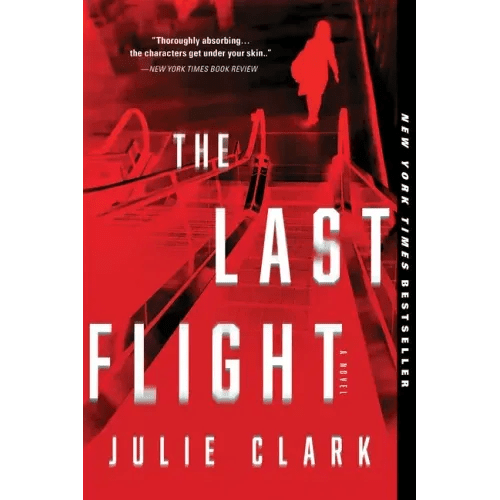 The Last Flight - Paperback - iShook Books