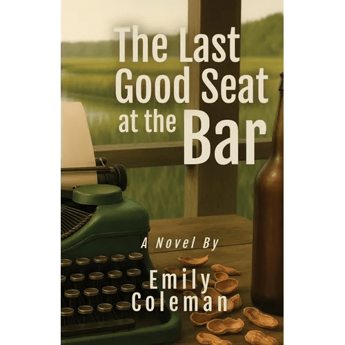 The Last Good Seat at the Bar - Paperback - iShook Books