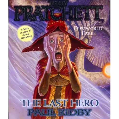 The Last Hero - Paperback - iShook Books