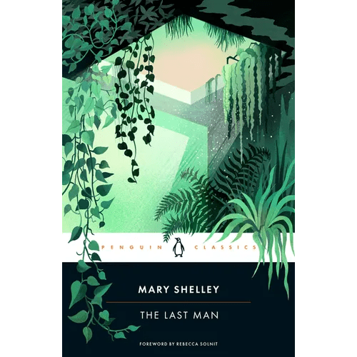 The Last Man - Paperback - iShook Books