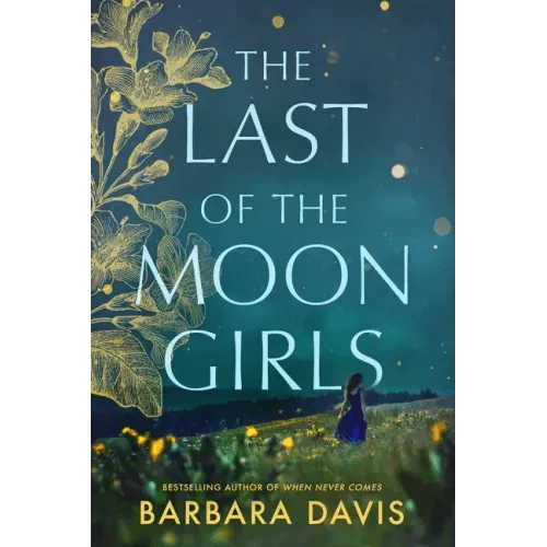 The Last of the Moon Girls - Paperback - iShook Books