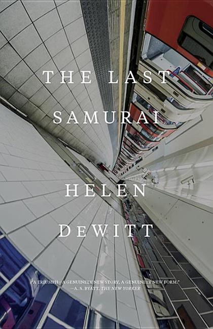 The Last Samurai - iShook Books