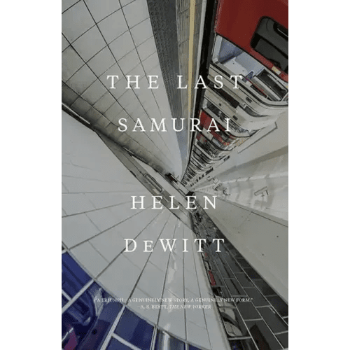 The Last Samurai - Paperback - iShook Books