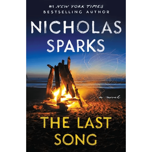The Last Song - Paperback - iShook Books