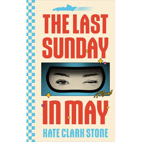 The Last Sunday in May - Paperback - iShook Books