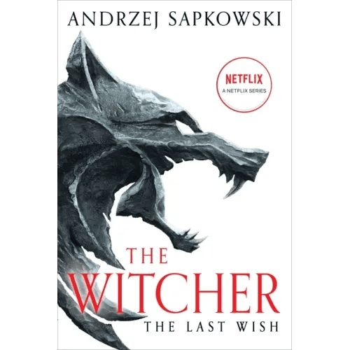 The Last Wish: Introducing the Witcher - Paperback - iShook Books
