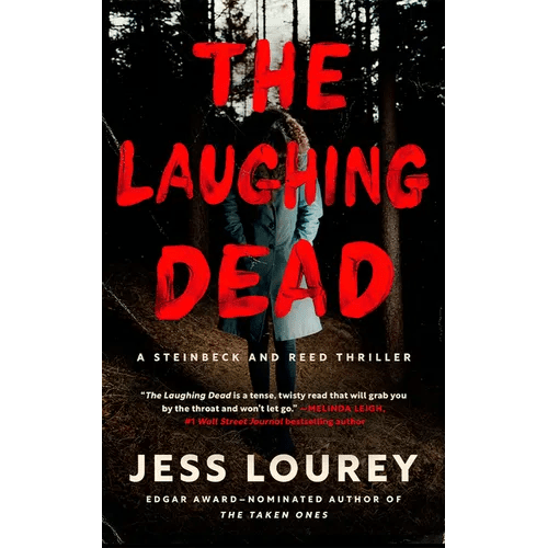 The Laughing Dead - Paperback - iShook Books
