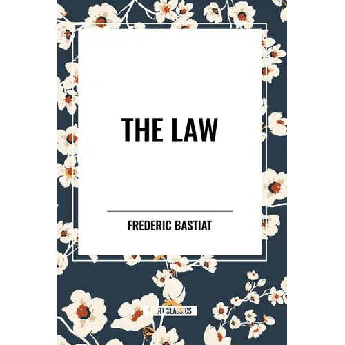 The Law - Paperback - iShook Books