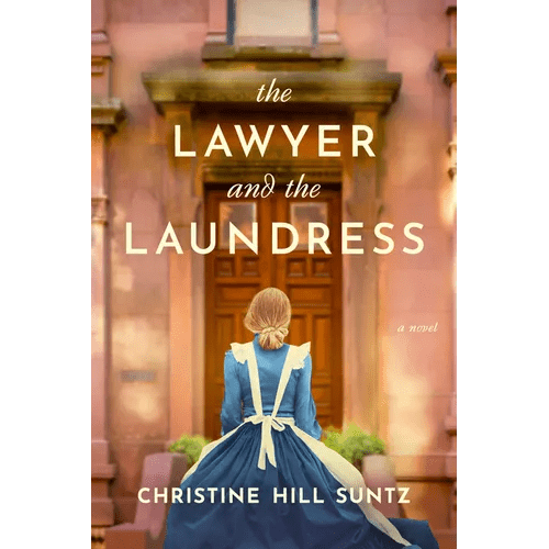 The Lawyer and the Laundress - Paperback - iShook Books