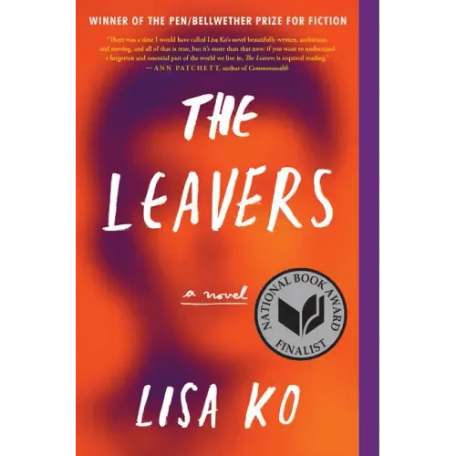 The Leavers - Paperback - iShook Books